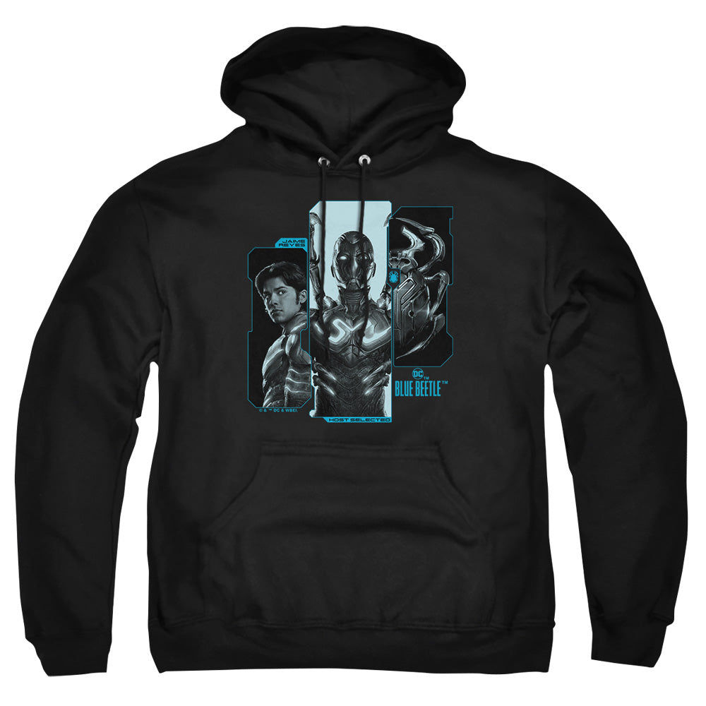 BLUE BEETLE (2023)/HOST REYES