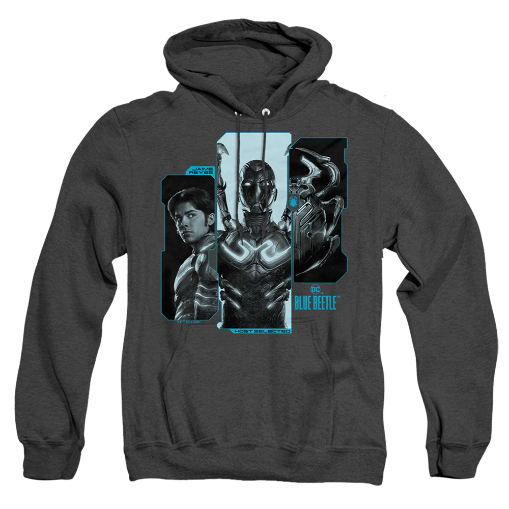 BLUE BEETLE (2023)/HOST REYES