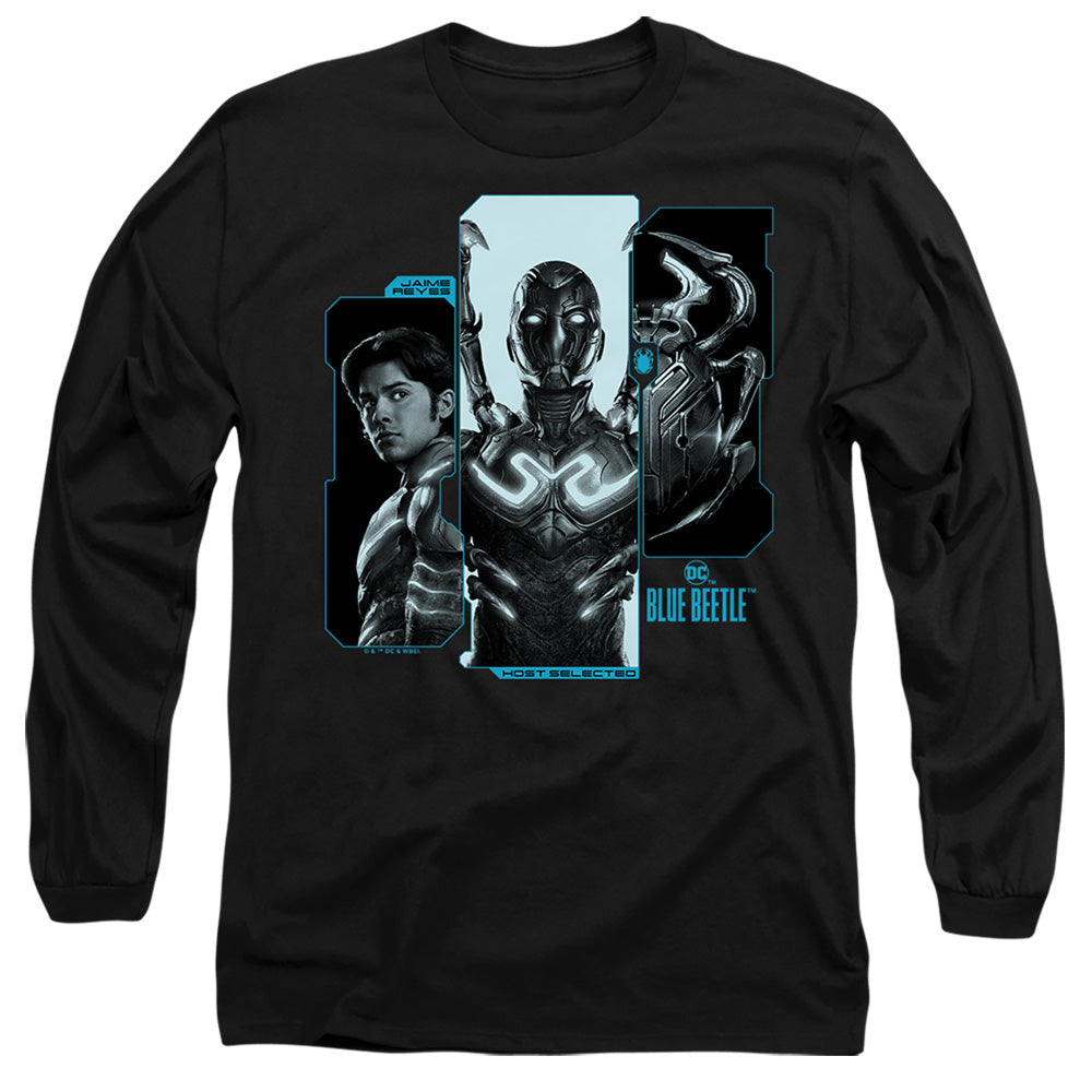 BLUE BEETLE (2023)/HOST REYES
