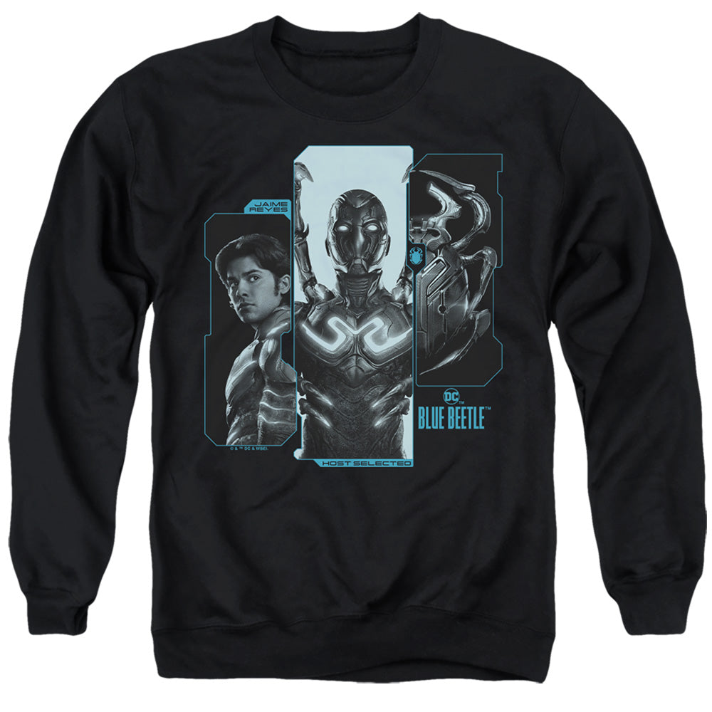 BLUE BEETLE (2023)/HOST REYES