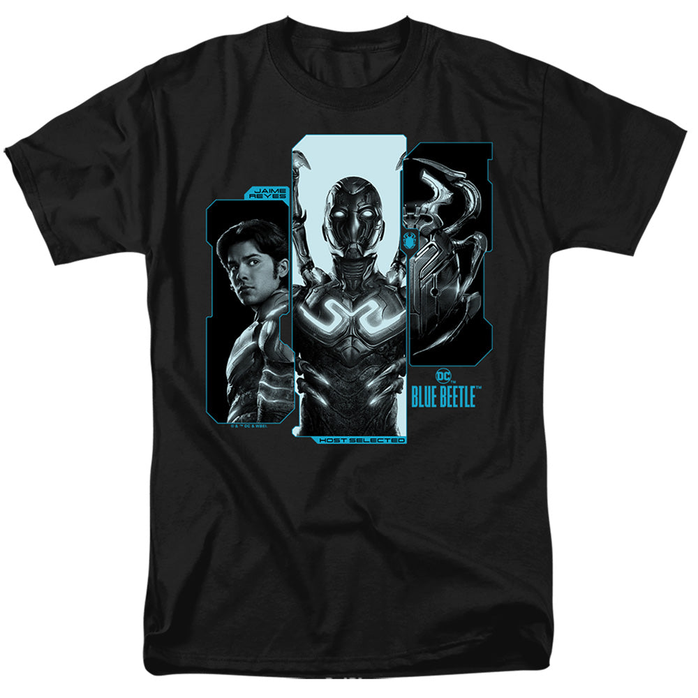 BLUE BEETLE (2023)/HOST REYES