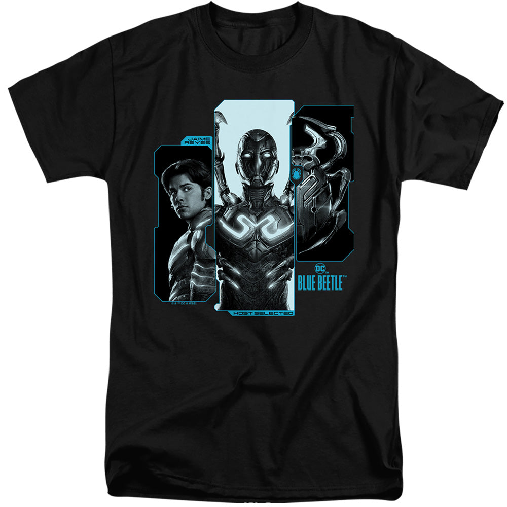 BLUE BEETLE (2023)/HOST REYES