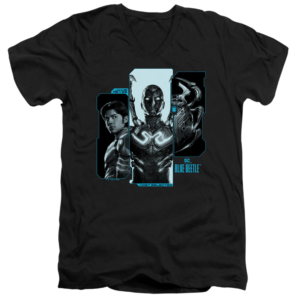 BLUE BEETLE (2023)/HOST REYES