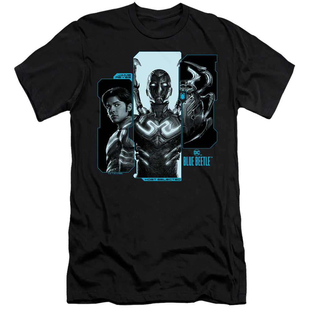 BLUE BEETLE (2023)/HOST REYES