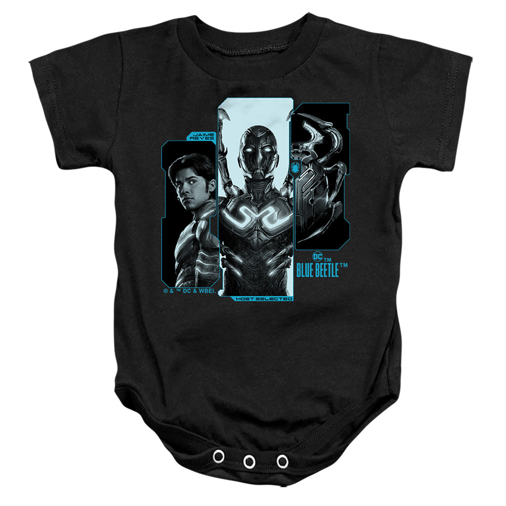 BLUE BEETLE (2023)/HOST REYES