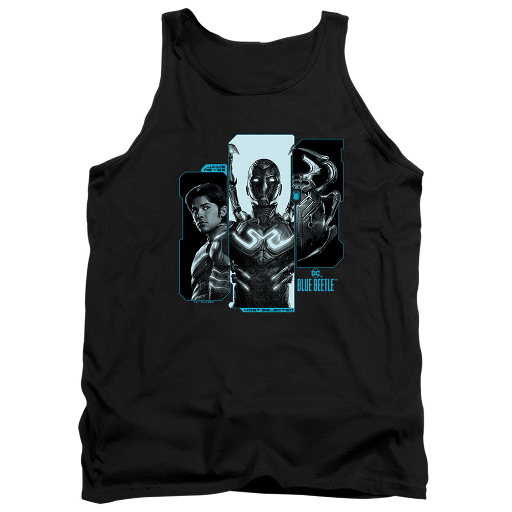 BLUE BEETLE (2023)/HOST REYES