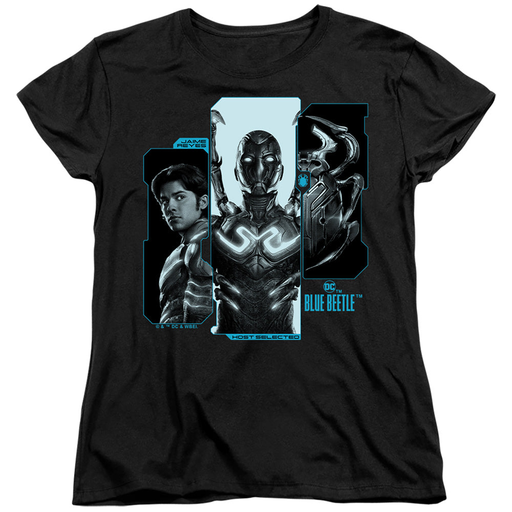 BLUE BEETLE (2023)/HOST REYES