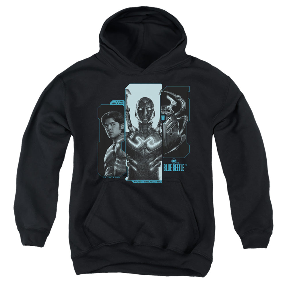BLUE BEETLE (2023)/HOST REYES