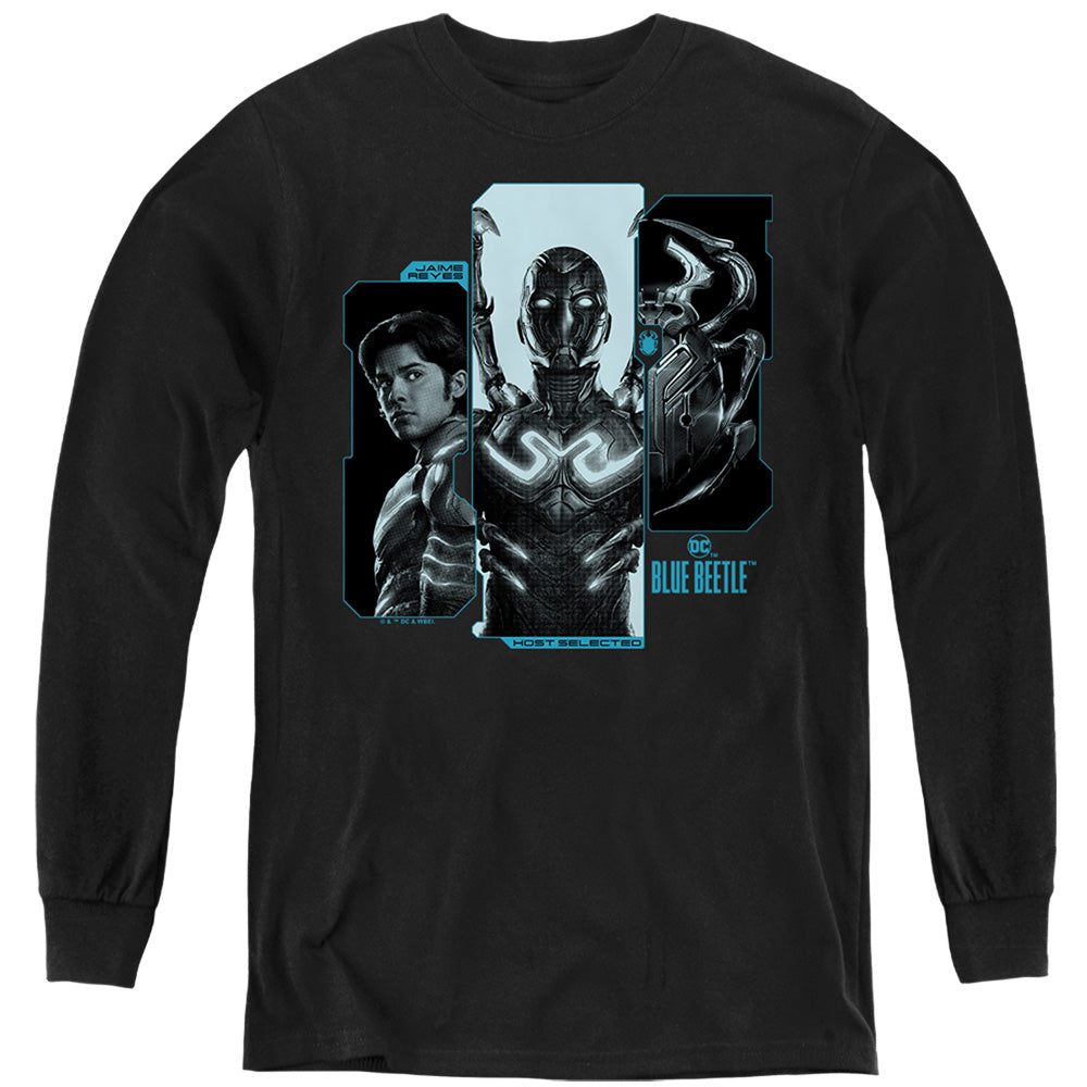 BLUE BEETLE (2023)/HOST REYES