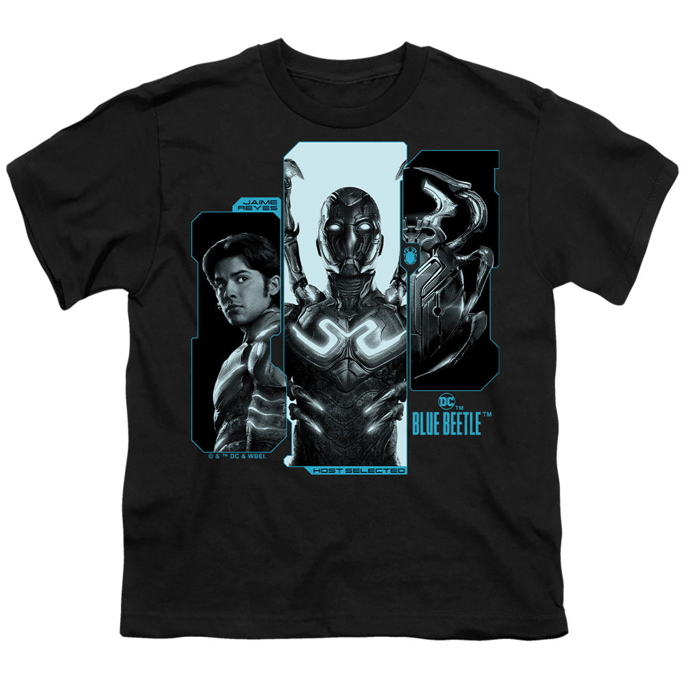BLUE BEETLE (2023)/HOST REYES