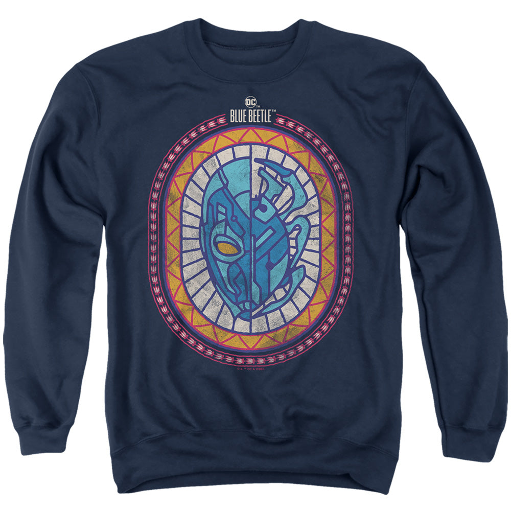BLUE BEETLE (2023)/REYES COURAGE