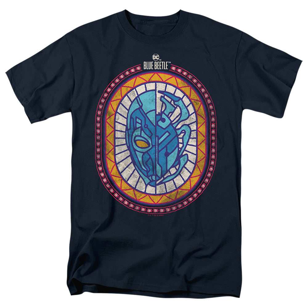 BLUE BEETLE (2023)/REYES COURAGE
