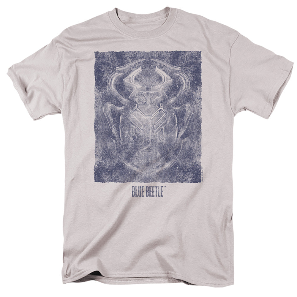 BLUE BEETLE (2023)/RELIC BEETLE