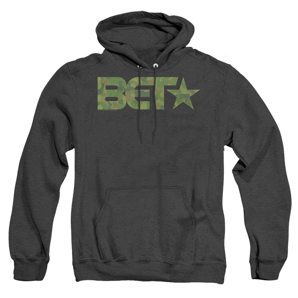 BET/BET CAMO LOGO