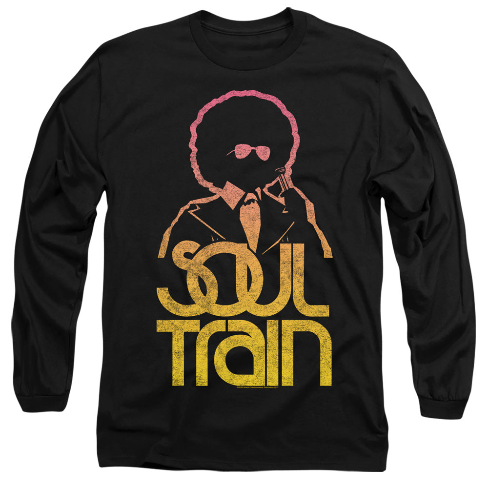 BET/SOUL TRAIN THE HOST