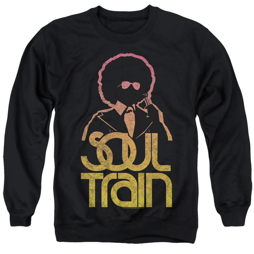 BET/SOUL TRAIN THE HOST