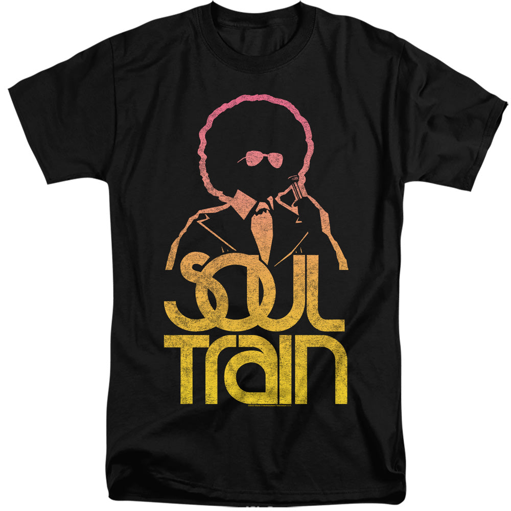 BET/SOUL TRAIN THE HOST