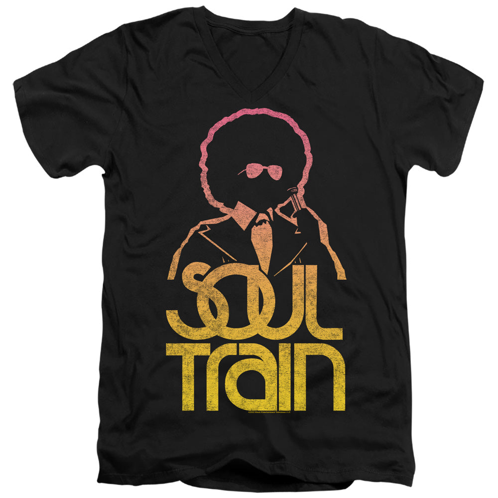 BET/SOUL TRAIN THE HOST