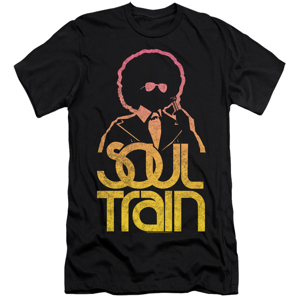 BET/SOUL TRAIN THE HOST