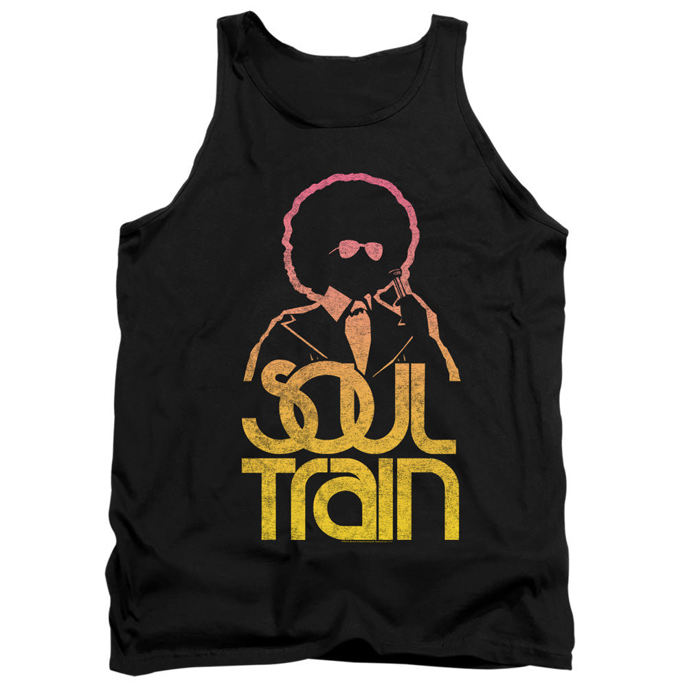 BET/SOUL TRAIN THE HOST