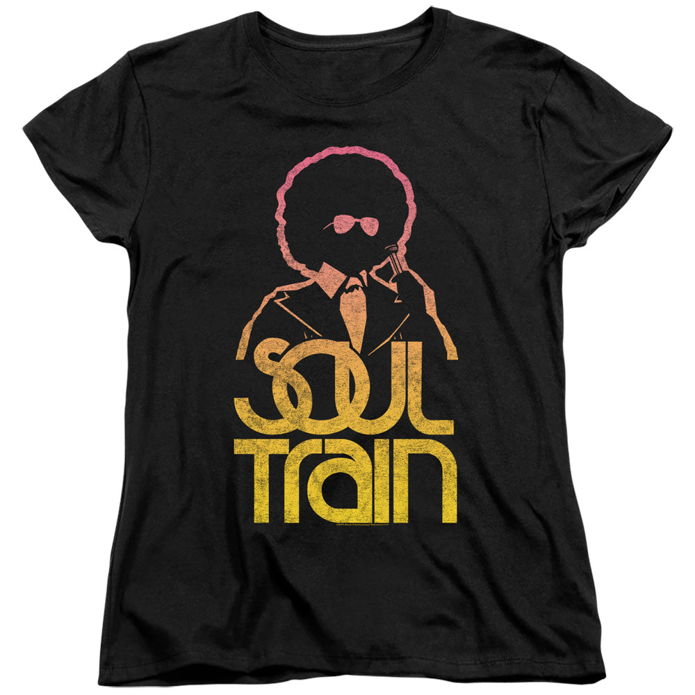 BET/SOUL TRAIN THE HOST