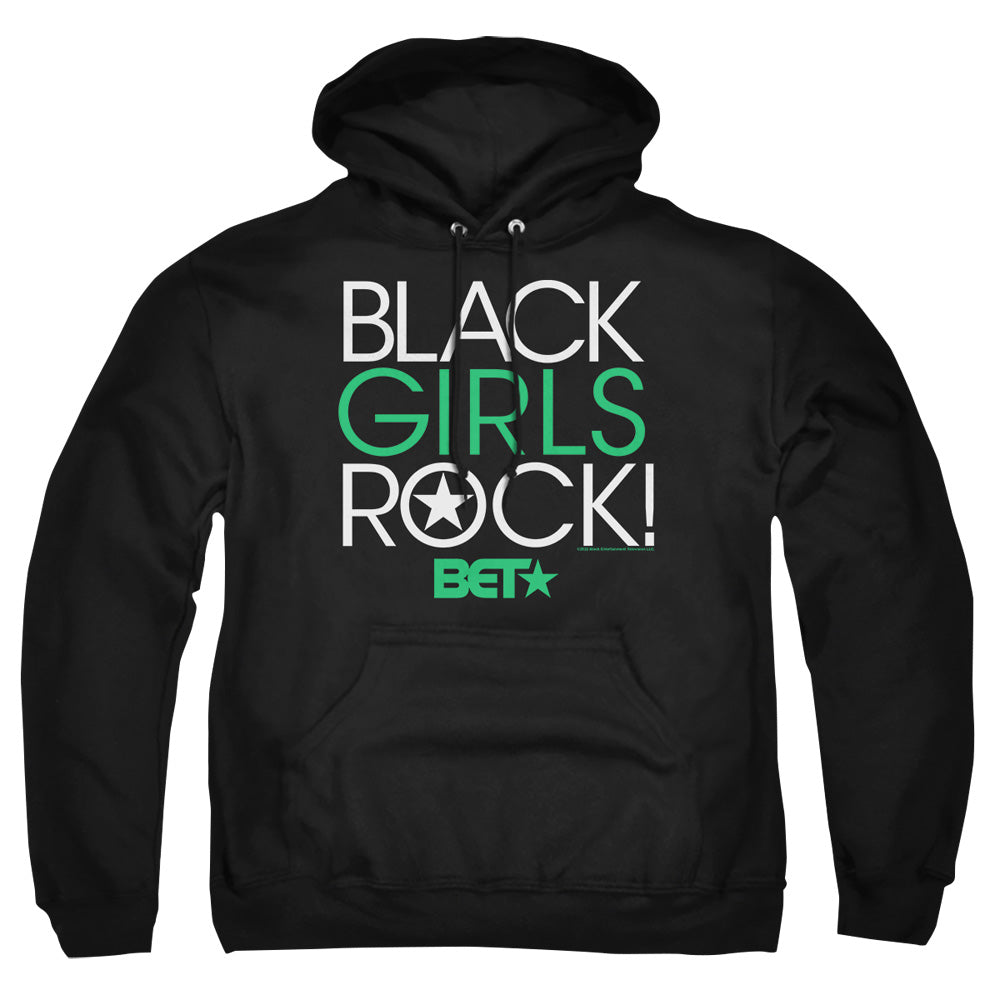 BET/BLACK GIRLS ROCK