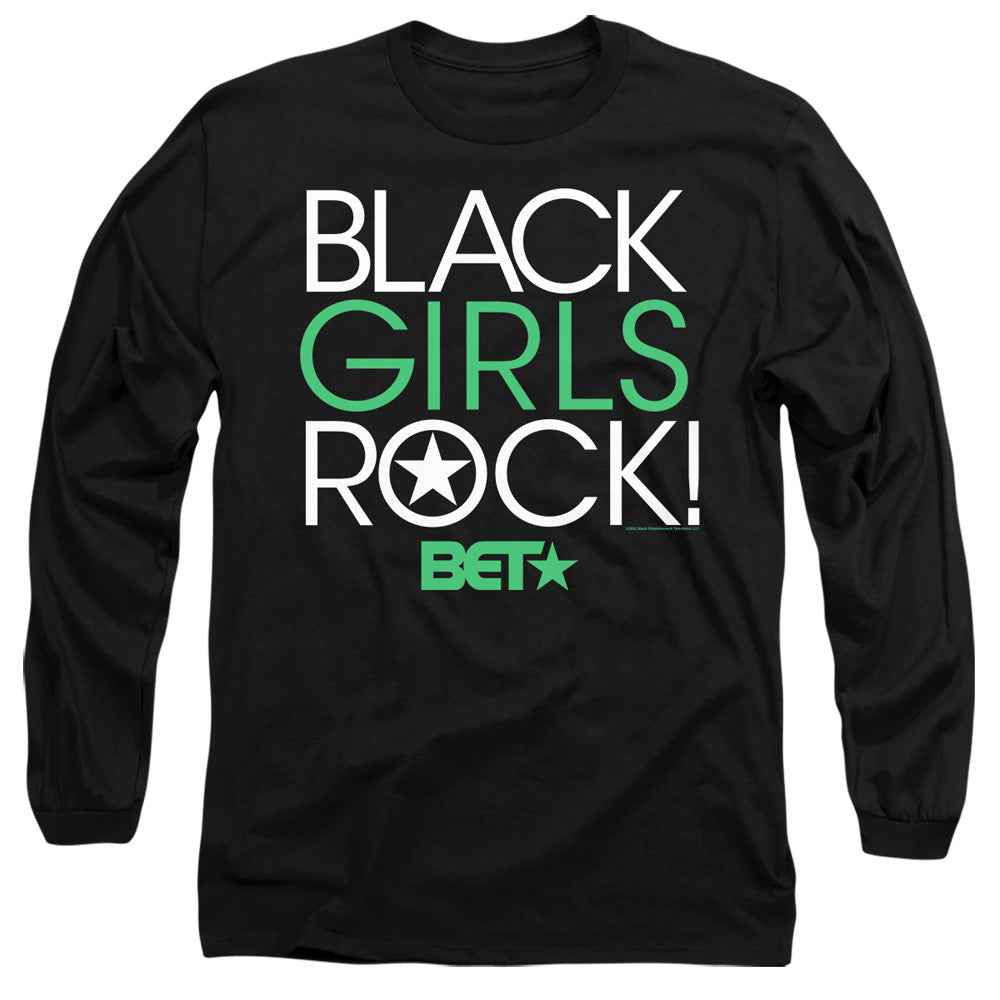 BET/BLACK GIRLS ROCK