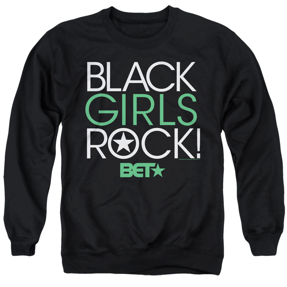 BET/BLACK GIRLS ROCK