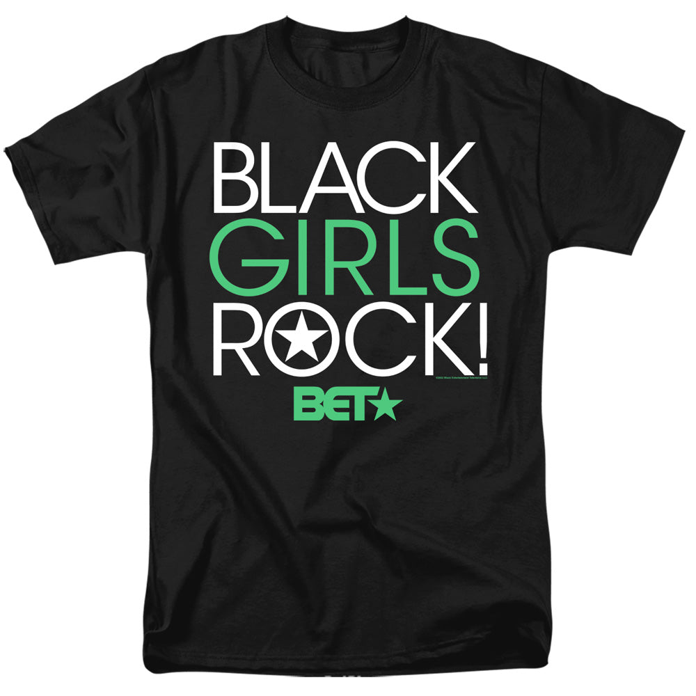 BET/BLACK GIRLS ROCK
