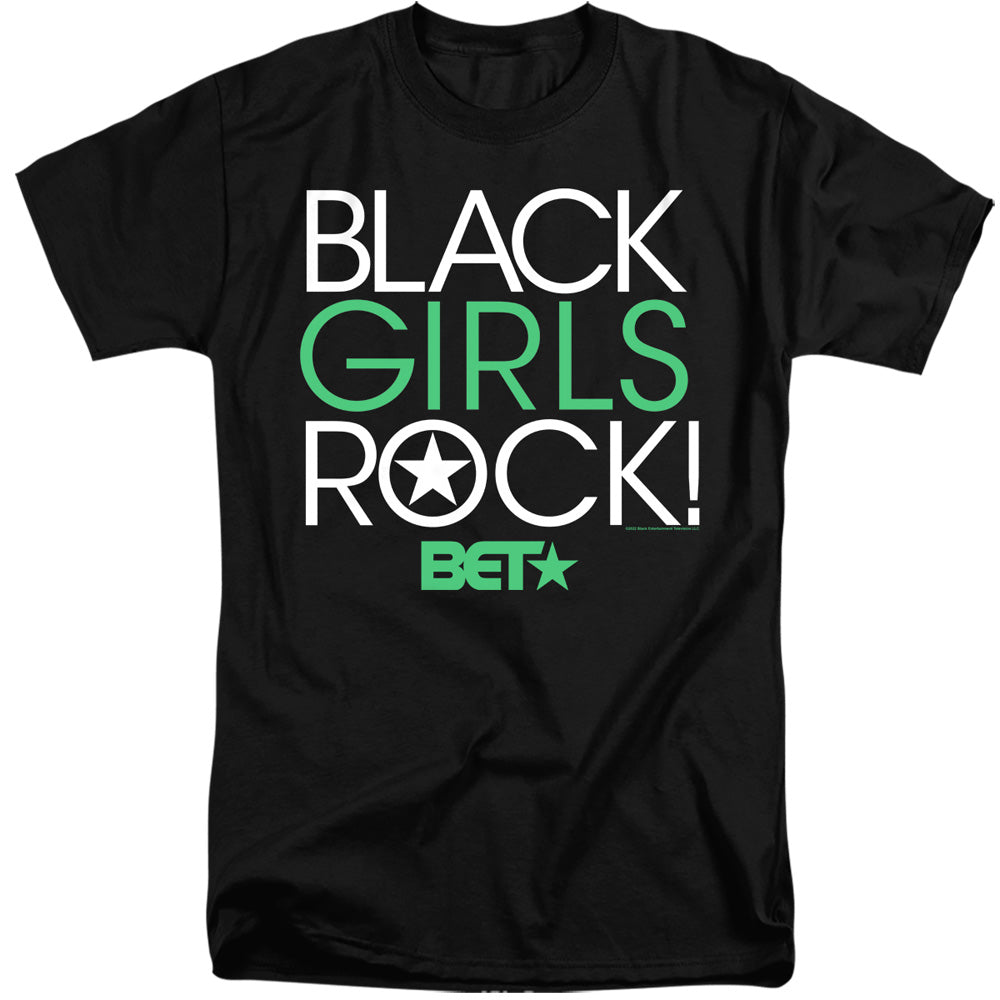 BET/BLACK GIRLS ROCK