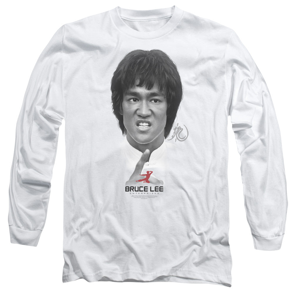 BRUCE LEE/SELF HELP