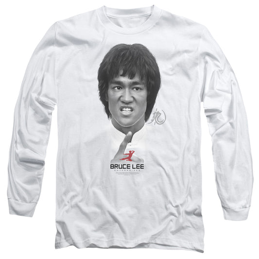 BRUCE LEE/SELF HELP