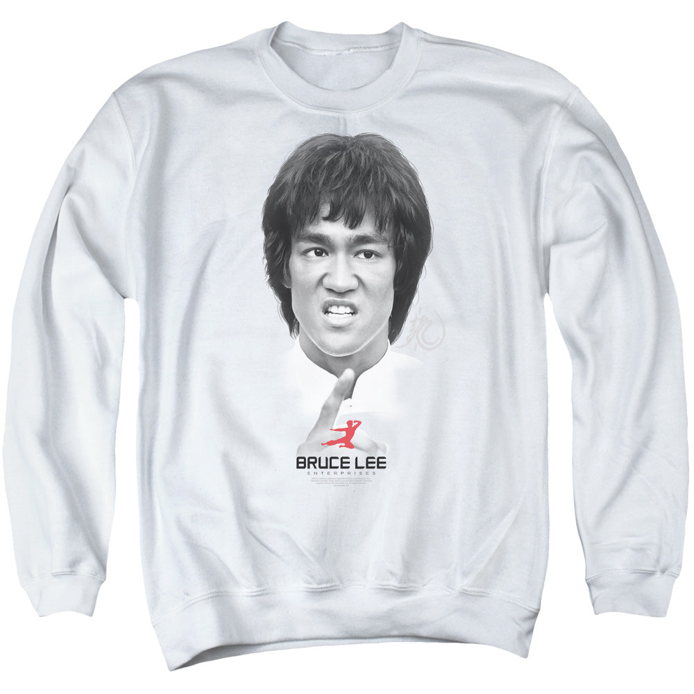 BRUCE LEE/SELF HELP