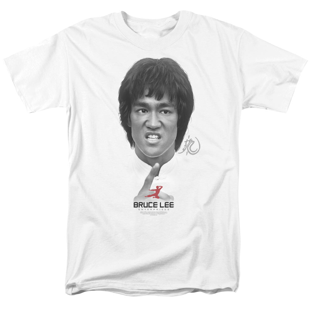 BRUCE LEE/SELF HELP