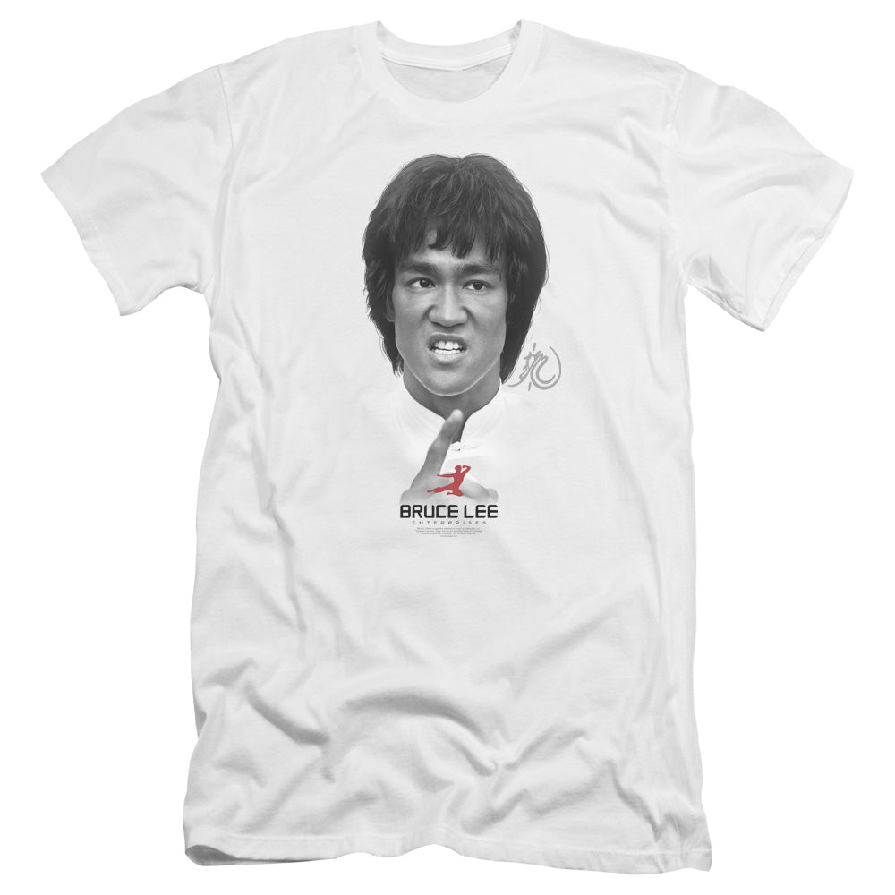 BRUCE LEE/SELF HELP