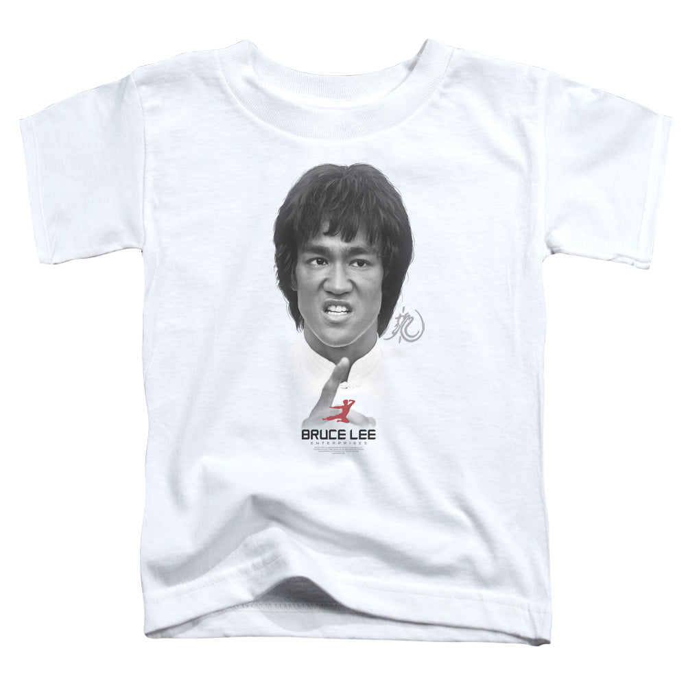 BRUCE LEE/SELF HELP