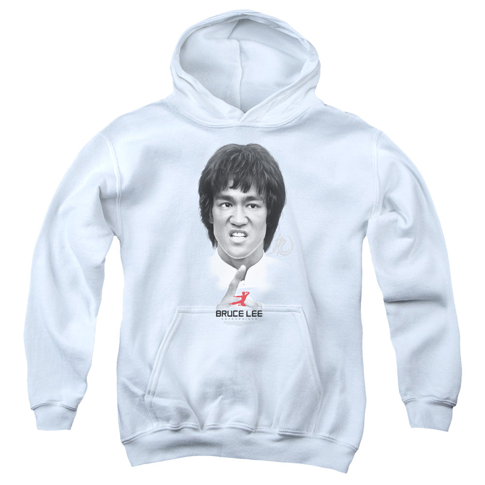 BRUCE LEE/SELF HELP