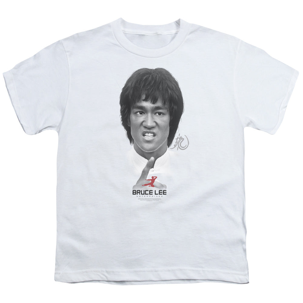 BRUCE LEE/SELF HELP