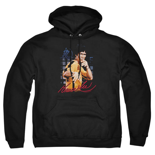 BRUCE LEE/YELLOW JUMPSUIT