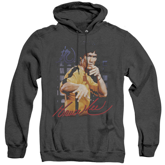 BRUCE LEE/YELLOW JUMPSUIT
