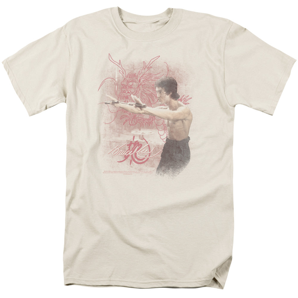 BRUCE LEE/POWER OF THE DRAGON
