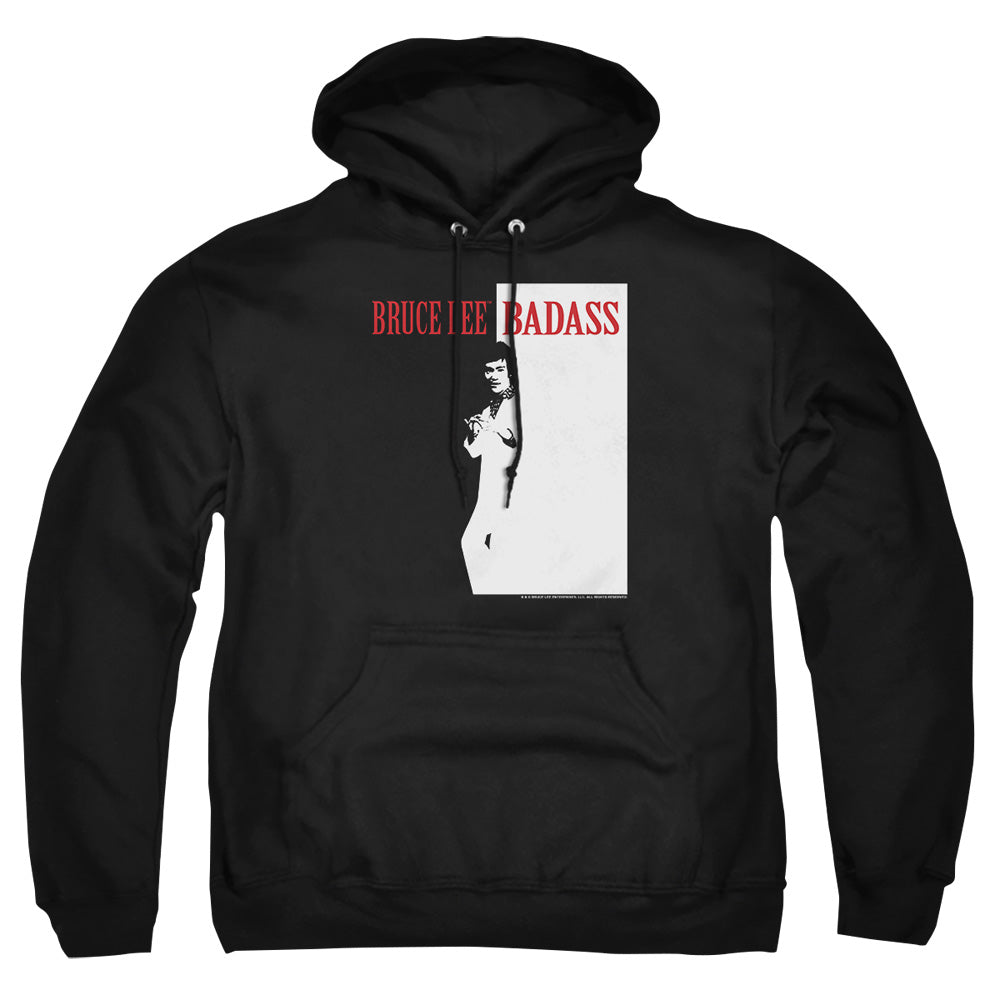 BRUCE LEE/BADASS