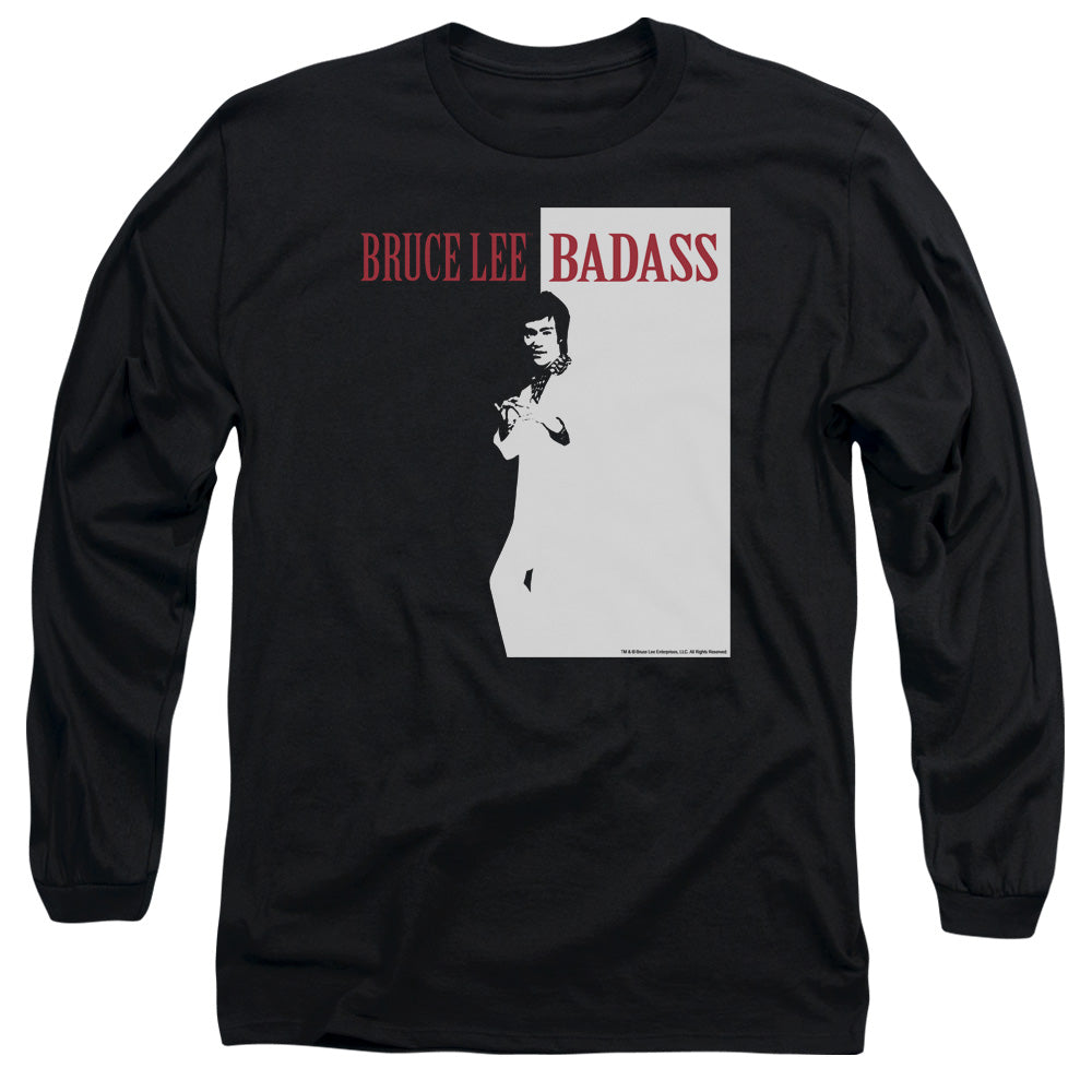 BRUCE LEE/BADASS