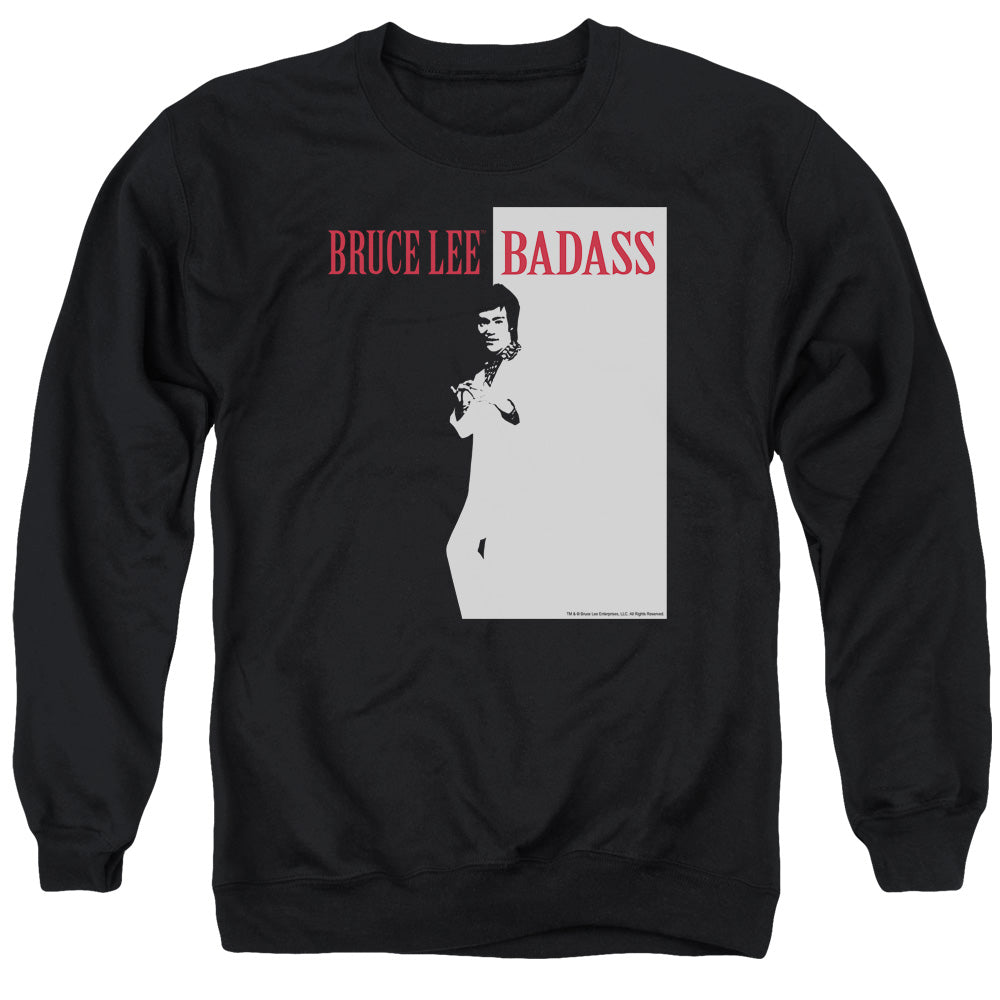 BRUCE LEE/BADASS