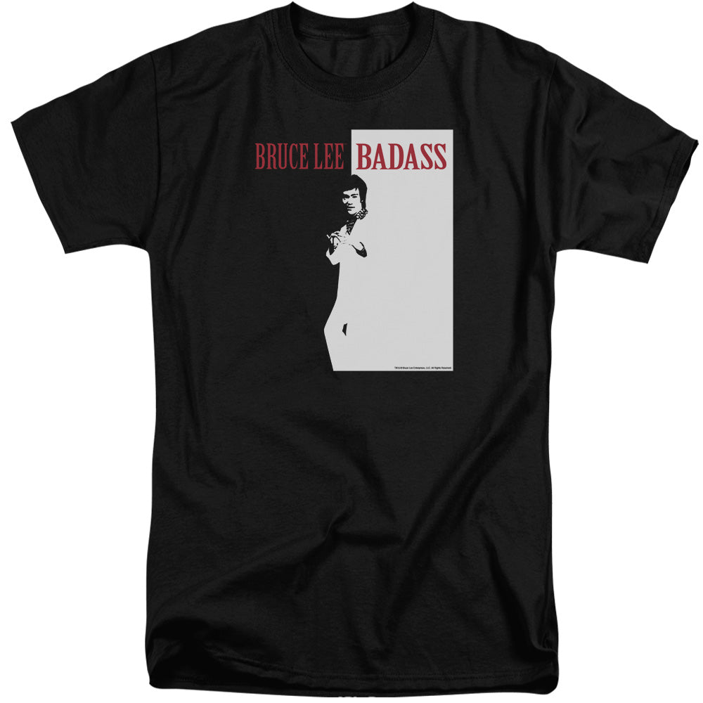 BRUCE LEE/BADASS