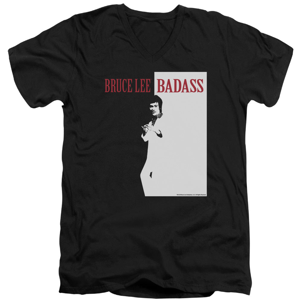 BRUCE LEE/BADASS