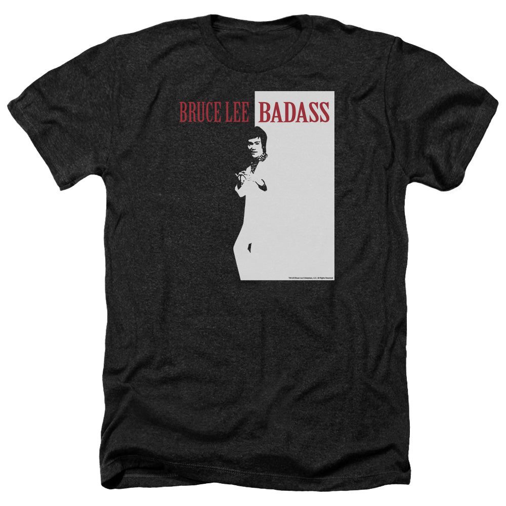 BRUCE LEE/BADASS