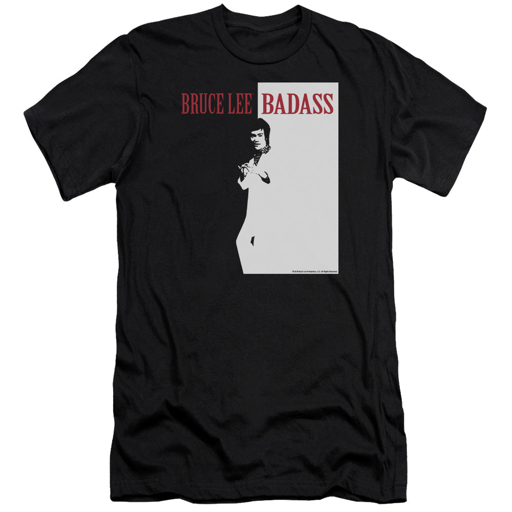 BRUCE LEE/BADASS