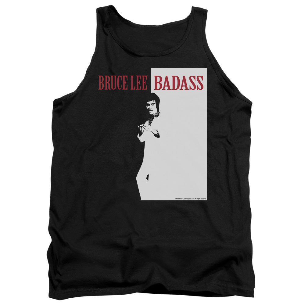 BRUCE LEE/BADASS