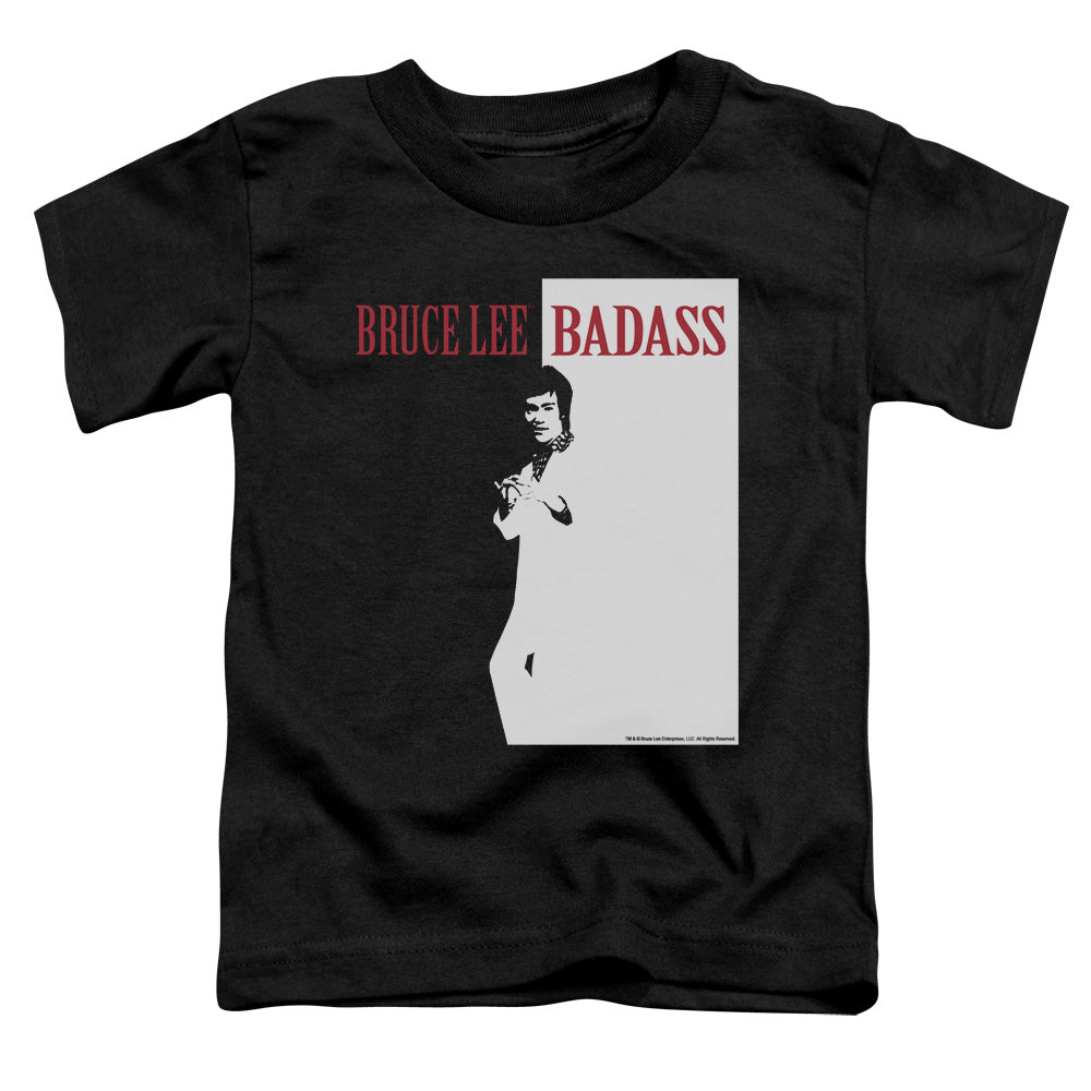 BRUCE LEE/BADASS